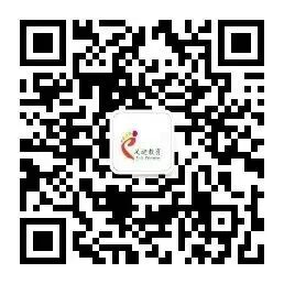 足迹教育二维码
