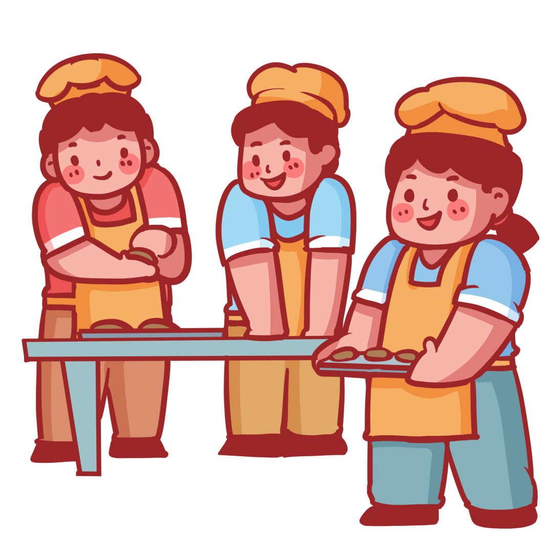 农具