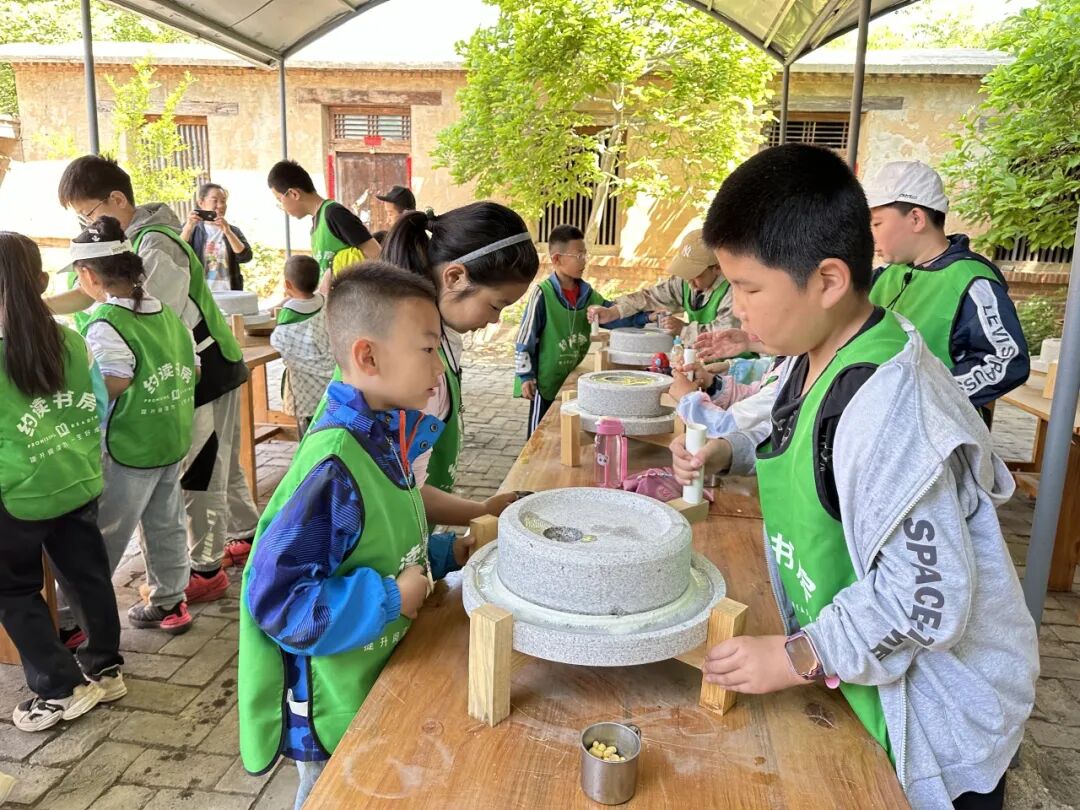 研学团餐