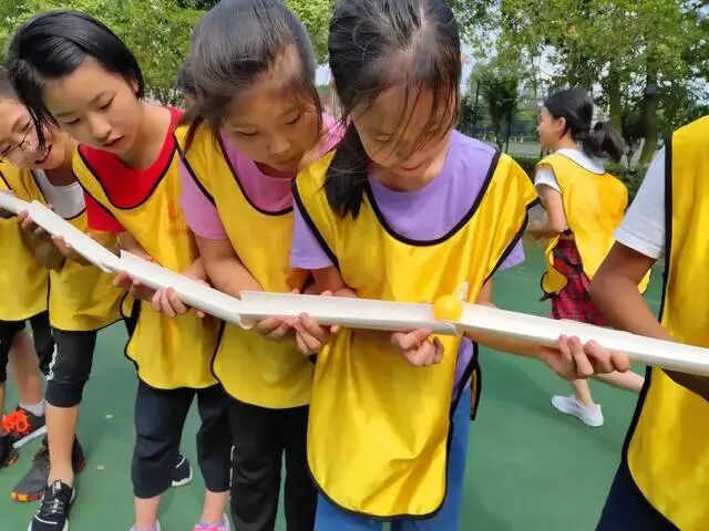 趣味活动