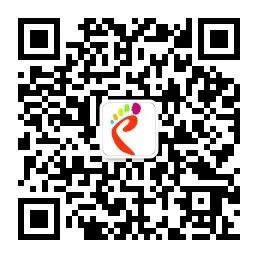 足迹研学二维码