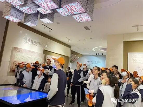 7天往返3000多公里，&ldquo;沉浸式&rdquo;感悟黄河魅力！济南十四中品质研学&ldquo;行走黄河&rdquo;