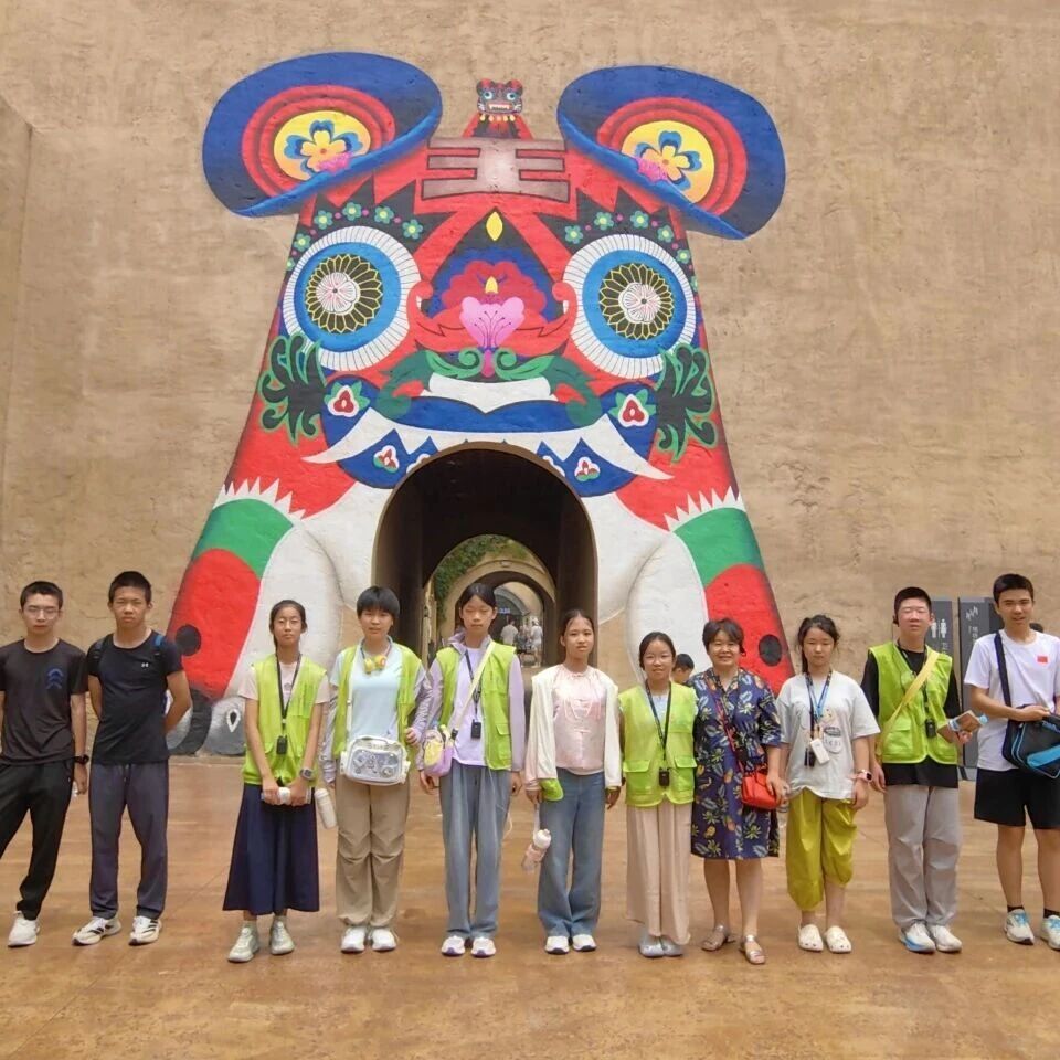 足迹研学&ldquo;探源中国&rdquo;之河南&mdash;&mdash;Day4只有河南